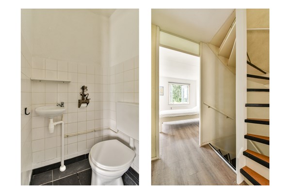 Medium property photo - Oudenaardeplantsoen 11, 1066 TH Amsterdam